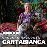 Cartabianca | Intervista a Nicoletta Romeo
