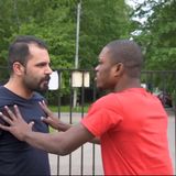 S56E9: What Causes People Act Out Of Their Normal Character When Provoked
