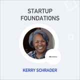 Kerry Schrader: Streamlining networking with a mobile app