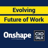 Engineering and Product Design: The Future of Work