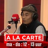 A La Carte met Hyun Lories