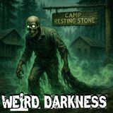 THE HAUNTING OF CAMP RESTING STONE: Abandoned For 22 Years – It Should Have Stayed That Way