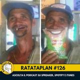 Ratataplan #126: RATATAPLAN RADIO SHOW