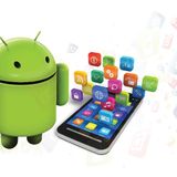 Android app development in India