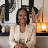 Speaking with National and International Speaker,  Dr Angela B. Haynes