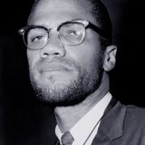 Ep 41 - Malcolm Xs Fiery Speech Addressing Police Brutality