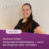 Schwangerschaftsdiabetes – wenn die Diagnose alles verändert