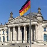 Die deutsche Wiedervereinigung