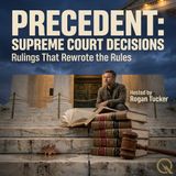 Precedent: Supreme Court Decisions - The Immunity Playbook