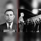Henri Lafont, le Gestapo français qui terrorisa Paris en 1940