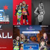 PWE Report Inteview with Leela Hall