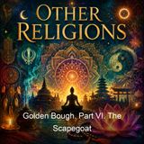 Golden Bough Part VI The Scapegoat - James Frazer - Part 2