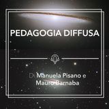 Pedagogia diffusa - PT 1