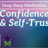 Mountain of Confidence Sleep Meditation _ Mindful Movement