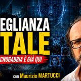#SORVEGLIANZA TOTALE è già qui | Il Punt🔴 di Vista di Maurizio MARTUCCI