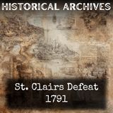 05 - St. Clairs Defeat 1791 by Anonymous