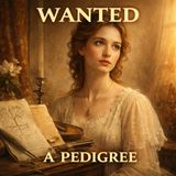 Wanted: A Pedigree (Audiobook) | Identity, Family & Christian Values | Martha Finley Part 3