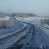 LA CARRETERA DE LOS HUESOS | LuisBermejo.com 02x27