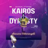 Moda, Identità e Ribellione: la Storia Vera di Eleonora Ep. 17