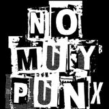 NoMuyPunx con Adriana García