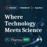 #4 Pharma Brief: Generative AI Advances at FDA, Pharma’s Autonomous Agents, and Open-Source Tools Spotlight