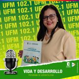 La secretaría de salud y su contribución en las personas mayores,  Septiembre 30 2025