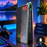 ACEMAGICIAN S3A, il mini pc gaming in offerta che sorprende