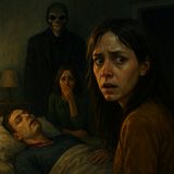 Confessions of a Haunted Therapist