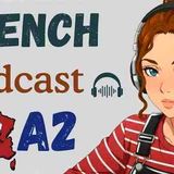Talking About Job And Work (A2) _ Speak French Podcast _ Easy French