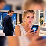 I Filed for Divorce… Then My Billionaire Husband’s Phone Lit Up | Audio Story