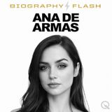 Ana De Armas Biography Flash: No News No Problem Why Hollywood's Brightest Star Shines Even in a Quiet Week