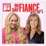 2071 - 90 Day Fiance (s12e5) "Something Old, Something New" with Kimberly