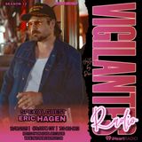 The Eric Hagen Interview.