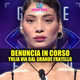 La verità dietro l’addio di Yulia Bruschi al Grande Fratello!