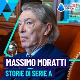Massimo Moratti | L'intervista di Alessandro Alciato