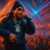 Max B Delivers Energetic Return Performance at “Welcome Home” Show