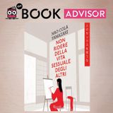 “Non ridere della vita sessuale degli altri” di Nao-Cola Yamazaki: l'iperrealismo letterario
