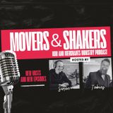 Movers Shakers: Behind the Hinges: How Blum Is Shaping the Future of the KBB Industry