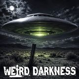 THE SKIES ARE WATCHING: UFO Events From Roswell to Rendlesham, From the Tic Tac to Today