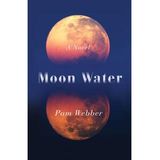 Author Pam Webber returns to #ConversationsLIVE with #MoonWater
