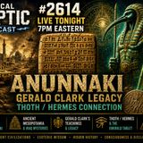 Anunnaki Evidence & Gerald Clark Legacy part 2 - Donnie & Renee  - TSP # 2615