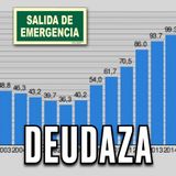La letra pequeña de la situación de la deuda pública en España: "Es contradictorio"