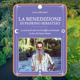 Episodio 95 - La Benedizione di Padrino Sebastião di Lucio Mortimer