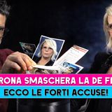 Fabrizio Corona Smaschera Anche Maria De Filippi: Ecco Cosa Bolle In Pentola!