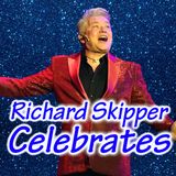 Richard Skipper Celebrates Happy New Year 2023! 01/01/2023