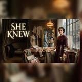 The Victorian Dressmaker Who Sewed Secrets Into Every Gown | History fol Sleep