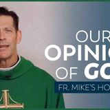 _Who Do You Say__ _ 21st Sunday in Ordinary Time (Fr. Mike_s Homily) _sundayhomily