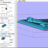 CNCRT 02: Import 3D Models in Aspire