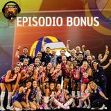 Episodio BONUS- Il mondiale per club femminile