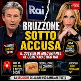 Rai, scontro tra Roberta Bruzzone e Milo Infante: arriva il dossier al Comitato Etico